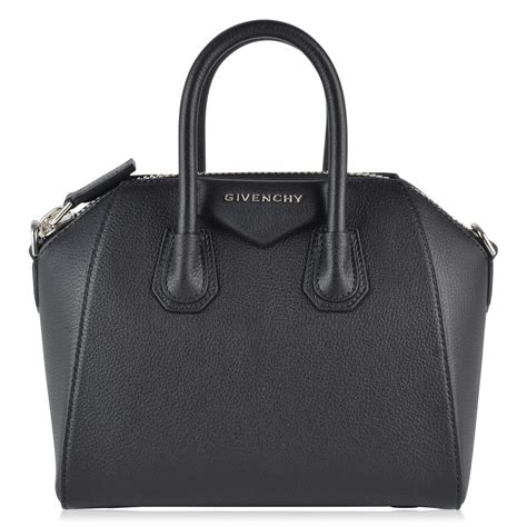 black givenchy antigona price|givenchy antigona price.